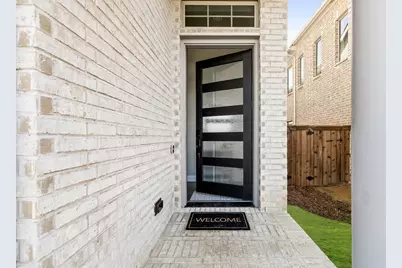 8533 Western, The Colony, TX 75056 - Photo 2