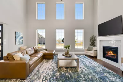 8533 Western, The Colony, TX 75056 - Photo 6