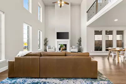 8533 Western, The Colony, TX 75056 - Photo 4