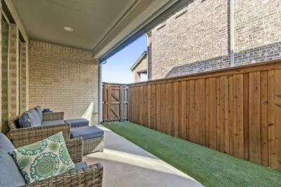 8533 Western, The Colony, TX 75056 - Photo 18