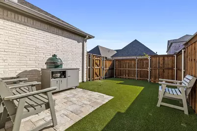 8533 Western, The Colony, TX 75056 - Photo 34