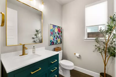 8533 Western, The Colony, TX 75056 - Photo 22