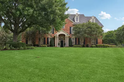 3109 Shadow Drive W, Arlington, TX 76006 - Photo 1