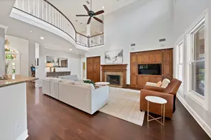3109 Shadow Dr W, Arlington, TX 76006 - Photo 16