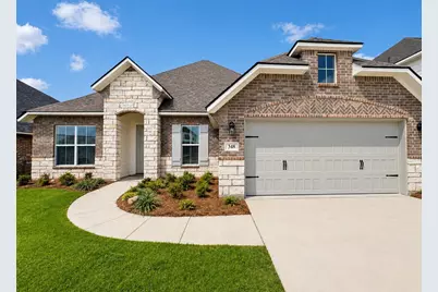 348 Prien Lake Loop, Bossier City, LA 71111 - Photo 1