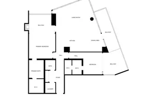 2900 McKinnon St, Dallas, TX 75201 - Photo 40