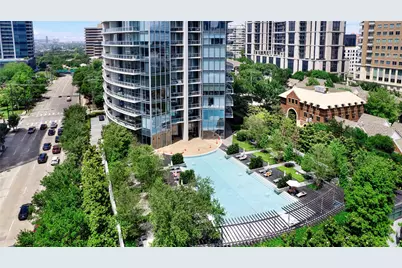 2900 McKinnon Street #401, Dallas, TX 75201 - Photo 26