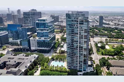 2900 McKinnon Street #401, Dallas, TX 75201 - Photo 30