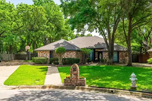 2401 Oak Shadow Ct, Arlington, TX 76017 - Photo 2