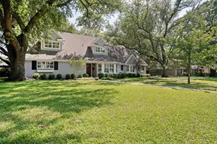 4138 Cedarbrush Dr, Dallas, TX 75229 - Photo 1