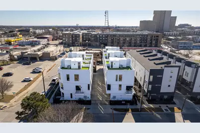 4322 Roseland Avenue #9, Dallas, TX 75204 - Photo 4