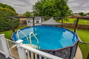 1420 Heidi Ct, White Settlement, TX 76108 - Photo 34