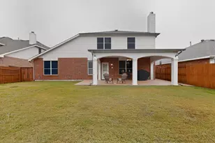 317 E Clover Park Dr, Fort Worth, TX 76140 - Photo 26