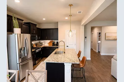 721 Wilmott Terrace, Fort Worth, TX 76247 - Photo 12