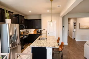 721 Wilmott Ter, Fort Worth, TX 76247 - Photo 12