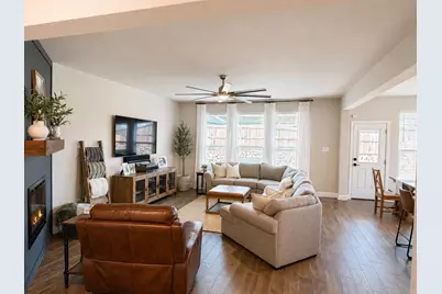 721 Wilmott Terrace, Fort Worth, TX 76247 - Photo 10