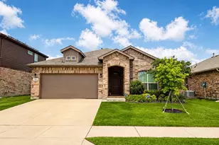 721 Wilmott Ter, Fort Worth, TX 76247 - Photo 1