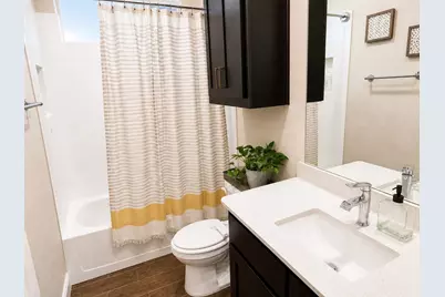 721 Wilmott Terrace, Fort Worth, TX 76247 - Photo 6
