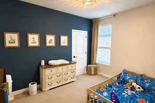 721 Wilmott Ter, Fort Worth, TX 76247 - Photo 8