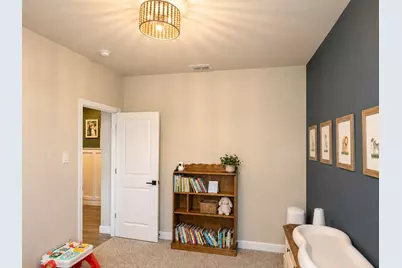 721 Wilmott Terrace, Fort Worth, TX 76247 - Photo 8