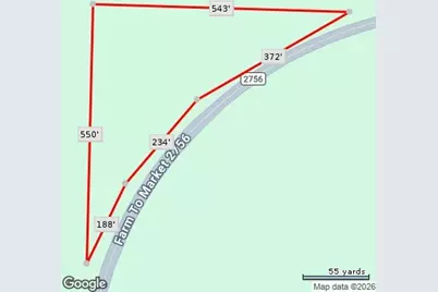0000 Fm 2756, Farmersville, TX 75442 - Photo 1