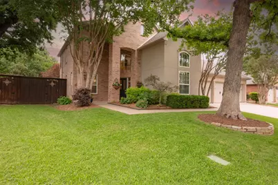 3608 Tinsdale Drive, Flower Mound, TX 75022 - Photo 1