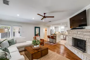 6732 Inverness Ln, Dallas, TX 75214 - Photo 8