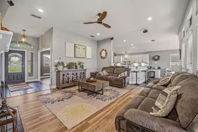 10541 Rancho Viejo Way, Fort Worth, TX 76036 - Photo 8