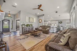 10541 Rancho Viejo Way, Fort Worth, TX 76036 - Photo 8