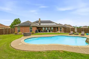 10541 Rancho Viejo Way, Fort Worth, TX 76036 - Photo 26