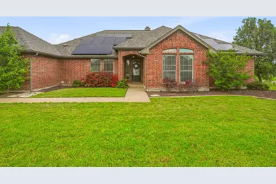 10541 Rancho Viejo Way, Fort Worth, TX 76036 - Photo 2