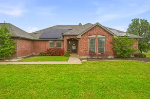 10541 Rancho Viejo Way, Fort Worth, TX 76036 - Photo 2