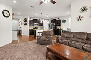 142 Wagon Mound, Waxahachie, TX 75167 - Photo 10
