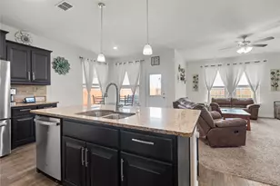 142 Wagon Mound, Waxahachie, TX 75167 - Photo 8