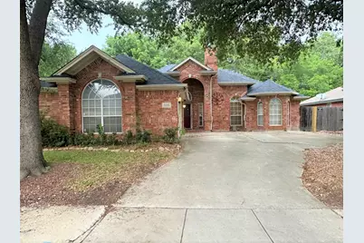 3125 Watercress Circle, Arlington, TX 76012 - Photo 1