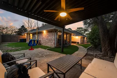 1032 Pebble Beach Drive, Mansfield, TX 76063 - Photo 36