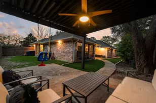 1032 Pebble Beach Dr, Mansfield, TX 76063 - Photo 36