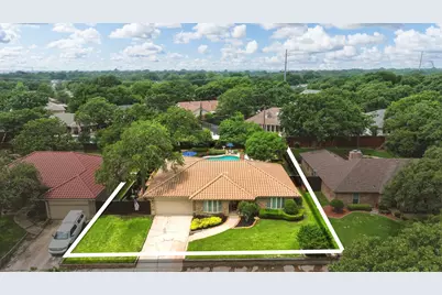 3009 Shenandoah Drive, Bedford, TX 76021 - Photo 30