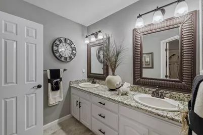 3009 Shenandoah Drive, Bedford, TX 76021 - Photo 24