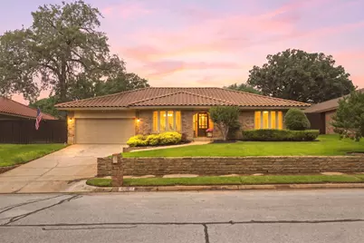 3009 Shenandoah Drive, Bedford, TX 76021 - Photo 34