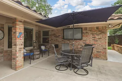3009 Shenandoah Drive, Bedford, TX 76021 - Photo 18
