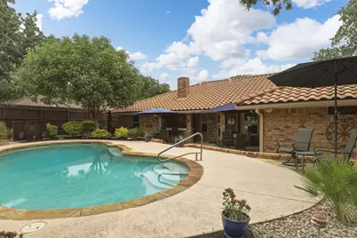 3009 Shenandoah Drive, Bedford, TX 76021 - Photo 28