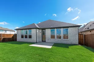 1218 Redcoat Dr, Forney, TX 75126 - Photo 28