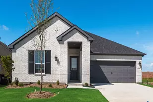 1218 Redcoat Dr, Forney, TX 75126 - Photo 4