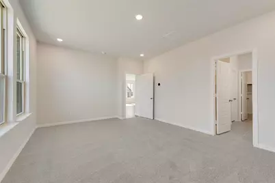 1218 Redcoat Drive, Forney, TX 75126 - Photo 16