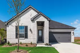 1218 Redcoat Dr, Forney, TX 75126 - Photo 2