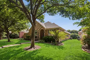 8447 Firewheel Ln, Frisco, TX 75036 - Photo 2