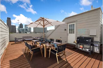 1016 Liberty Street #3, Dallas, TX 75204 - Photo 30