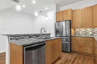 1016 Liberty Street #3, Dallas, TX 75204 - Photo 16