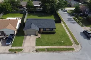 6900 Sandstone Ct, Fort Worth, TX 76120 - Photo 2